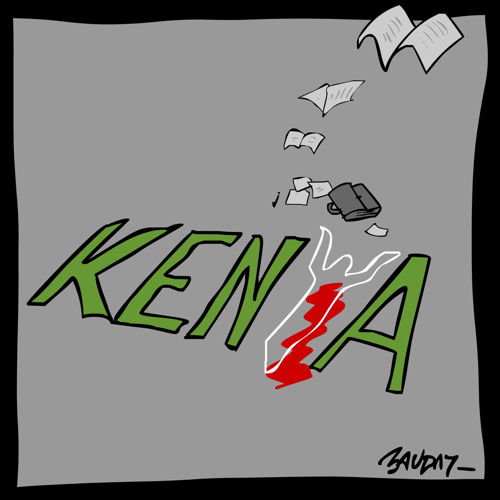 Solidarité Kenya