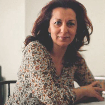 Call for international support for Füsun Üstel, Turkish academic for peace facing a prison sentence