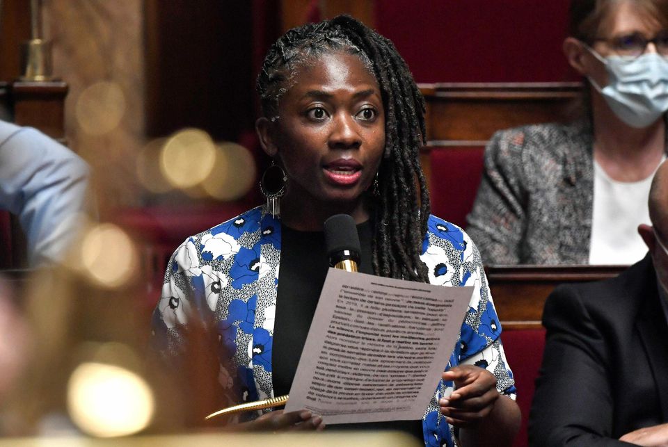 Soutenons Danièle Obono contre le journalisme raciste de la France moisie