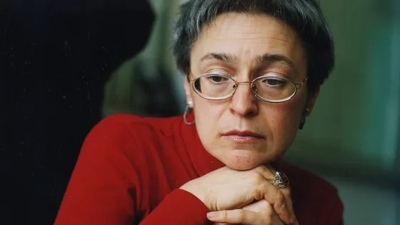 Anna Politkovskaïa et Boris Mikhailov, pour en savoir plus sur la Russie contemporaine