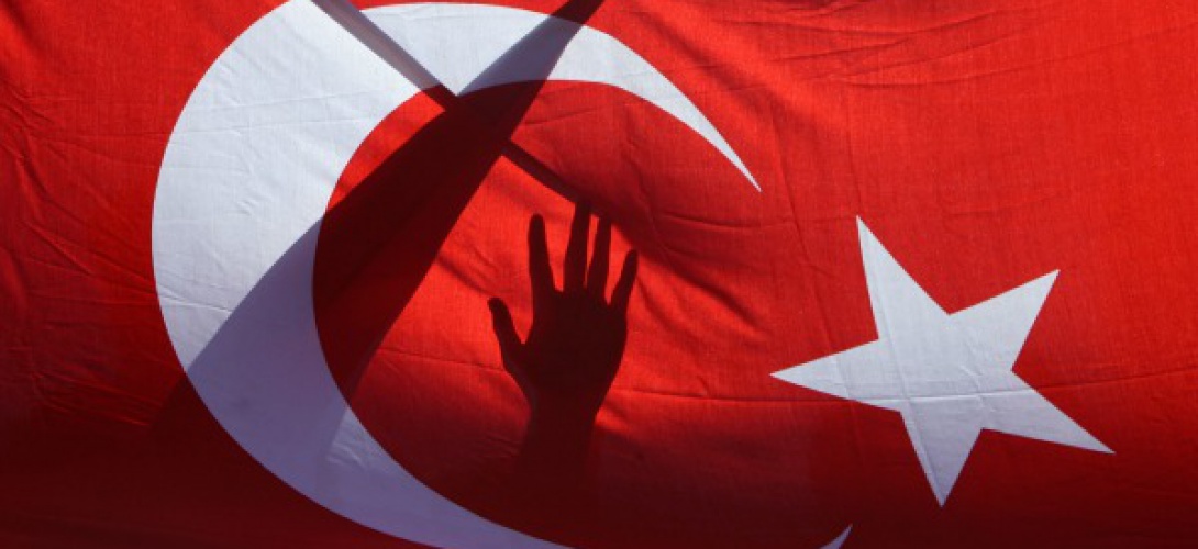 Soutenir les universitaires et enseignants turcs