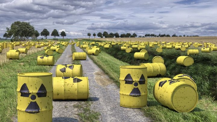 200 scientifiques s’engagent contre le programme nucléaire du gouvernement