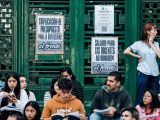 Vers une fermeture des universités publiques en Argentine ?